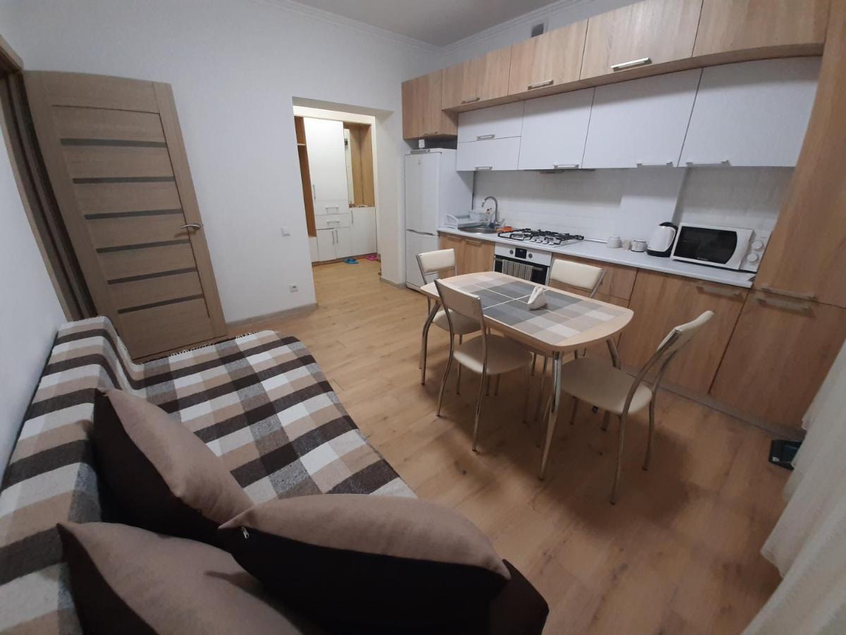 New !!! Modern Lux Apartment In The City Center With A Terrace Mukácheve Exterior foto