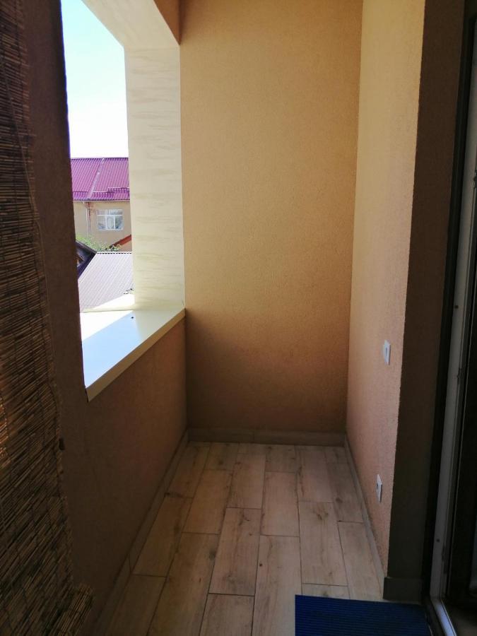 New !!! Modern Lux Apartment In The City Center With A Terrace Mukácheve Exterior foto