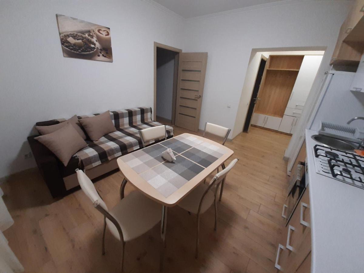 New !!! Modern Lux Apartment In The City Center With A Terrace Mukácheve Exterior foto